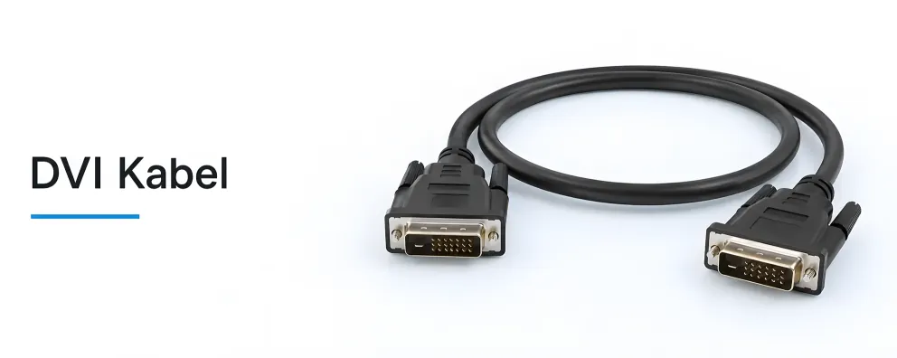 DVI Cable
